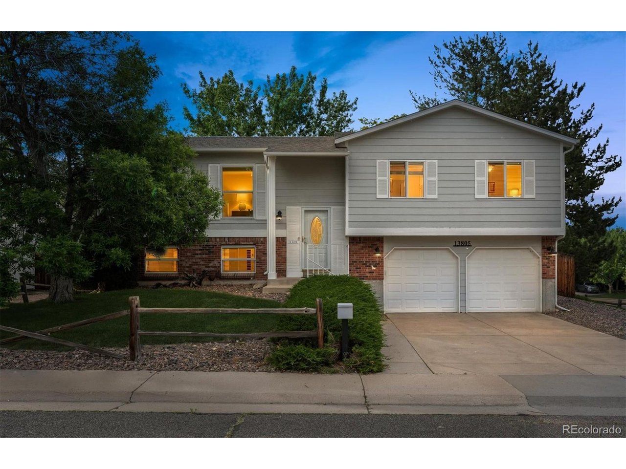 Photo of 13805 W 67th Pl Arvada CO 80004