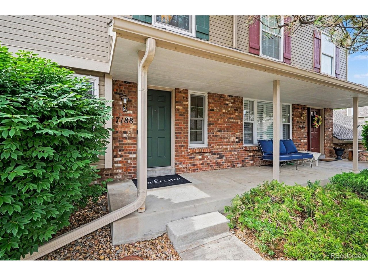 Photo of 7188 E Bentley Cir Centennial CO 80112