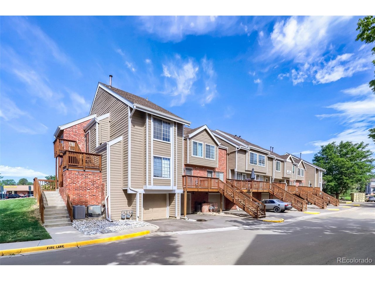 Photo of 2295 S Pitkin Way #F Aurora CO 80013