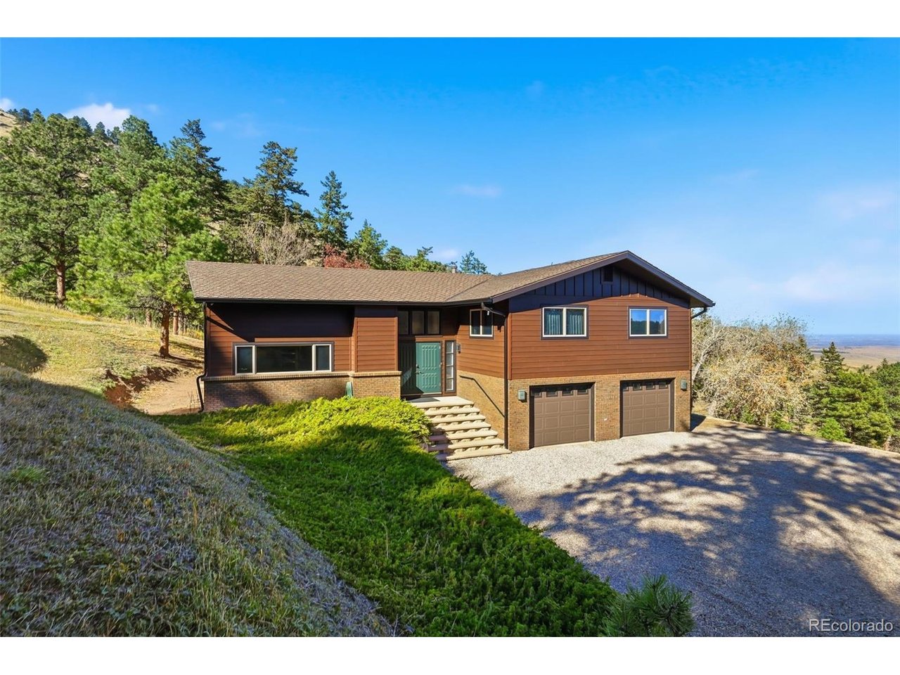 Photo of 9287 Ute Dr Golden CO 80403