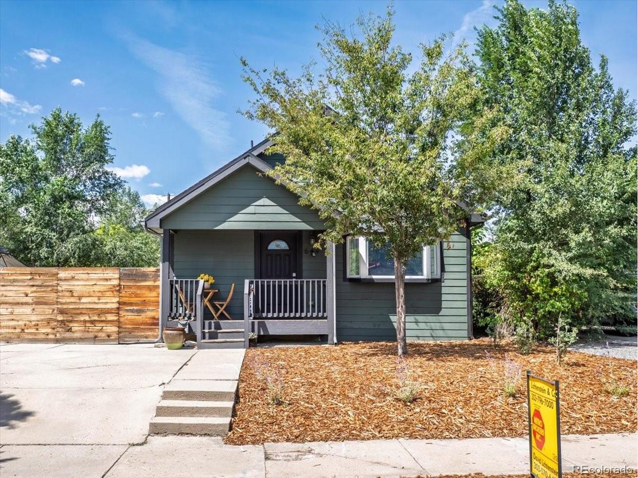Photo of 649 King St Denver CO 80204