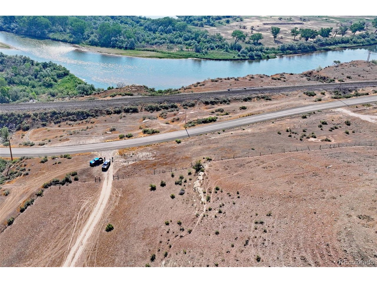 Photo of No Address Listed De Beque CO 81630