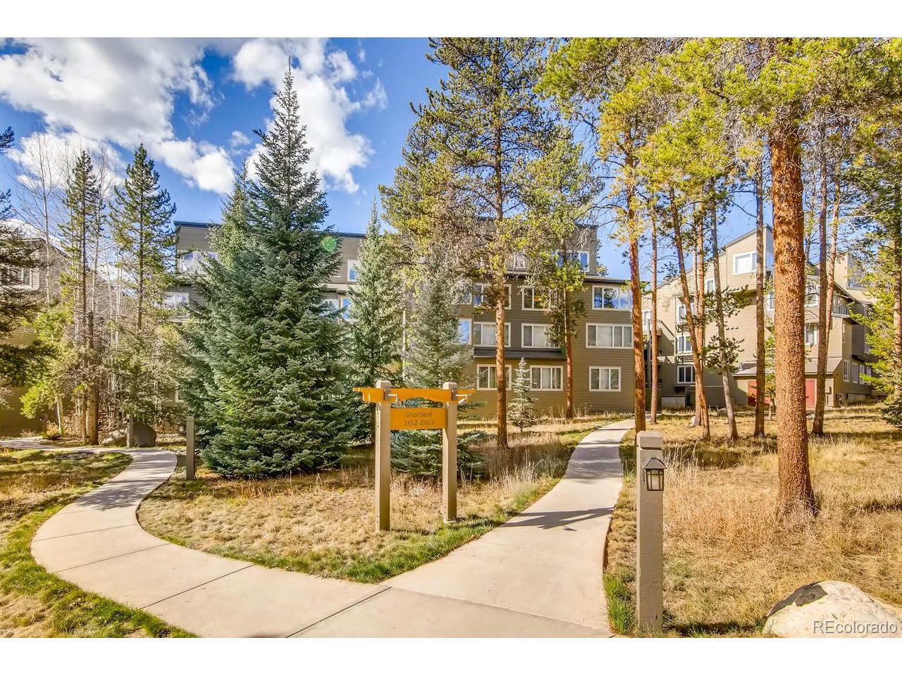 Photo of 21620 US Highway 6 #2160 Keystone CO 80435