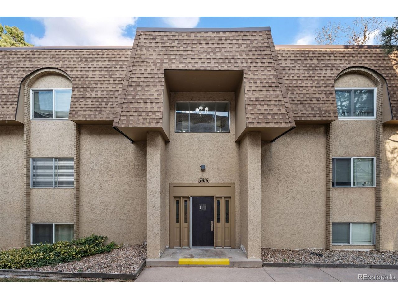 Photo of 7615 E Quincy Ave #101 Denver CO 80237