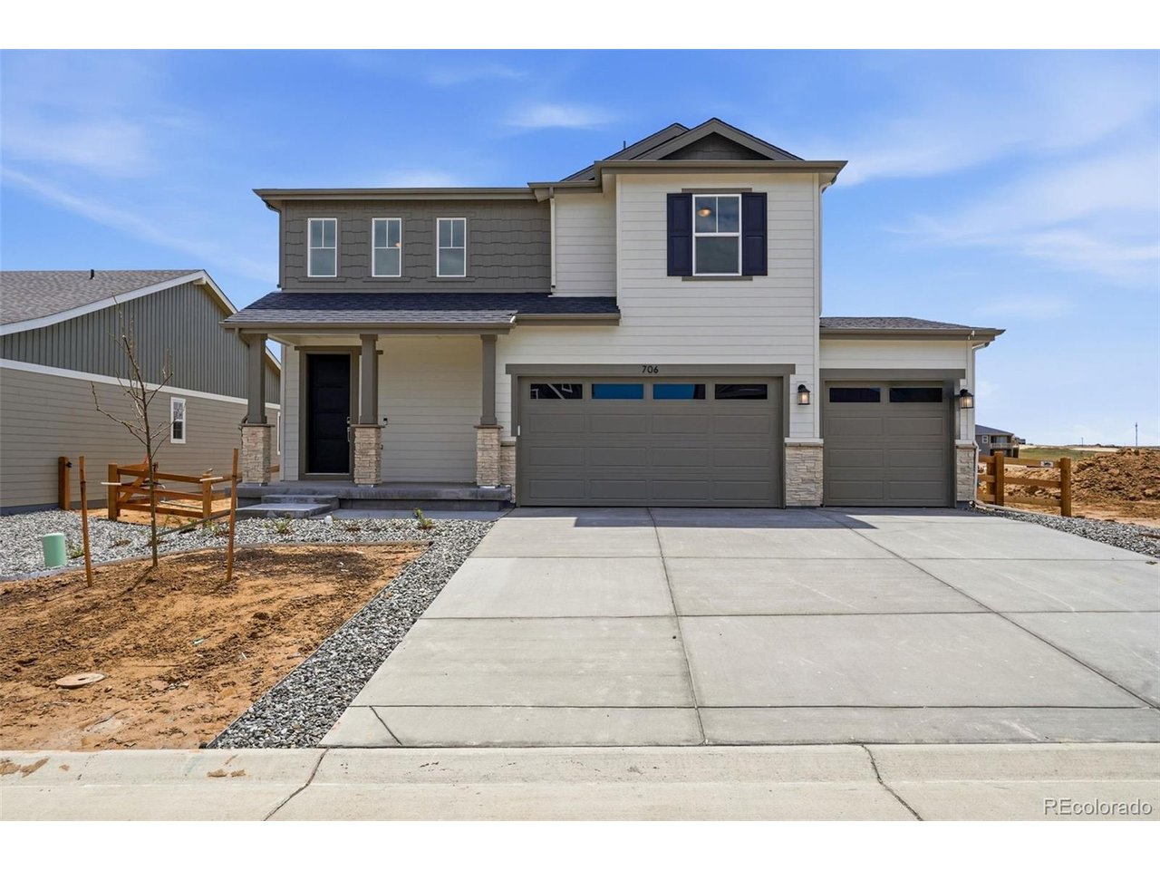 Photo of 706 Bradley Cir Elizabeth CO 80107