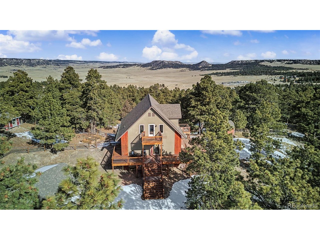 Photo of No Address Listed Peyton CO 80831