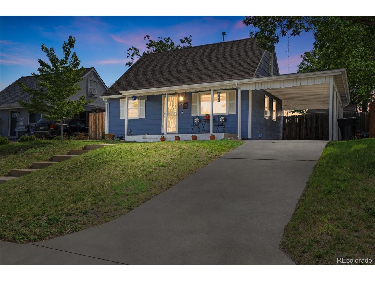 Photo of 1850 S Raritan St Denver CO 80223