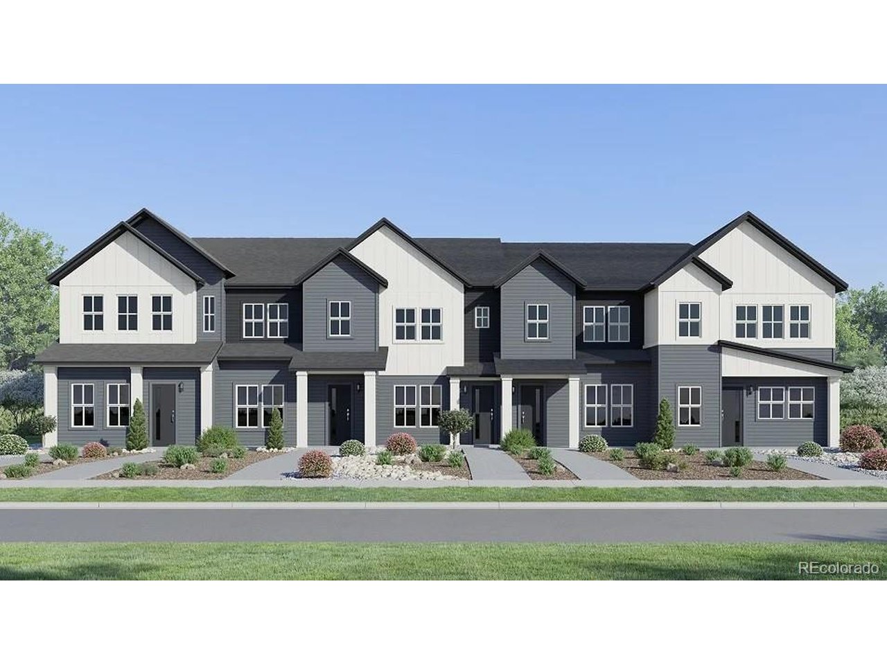 Photo of 15563 Gilpin Ave Parker CO 80134