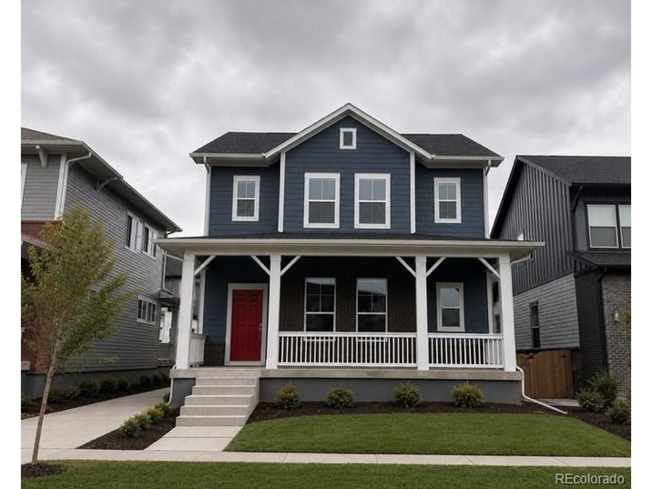 Photo of 21044 E 62nd Ave Aurora CO 80019