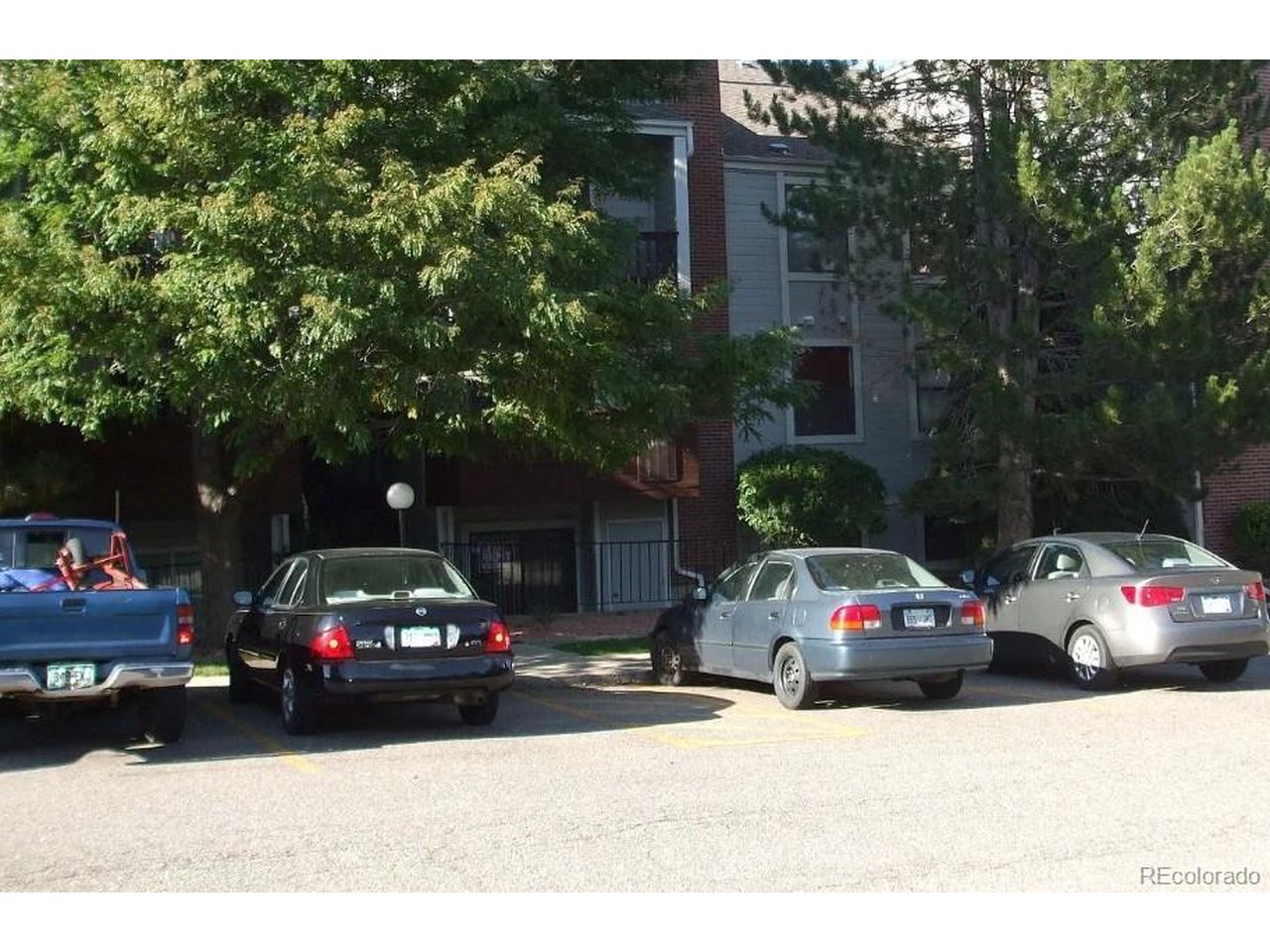 Photo of 15402 E Arizona Ave #107 Aurora CO 80017