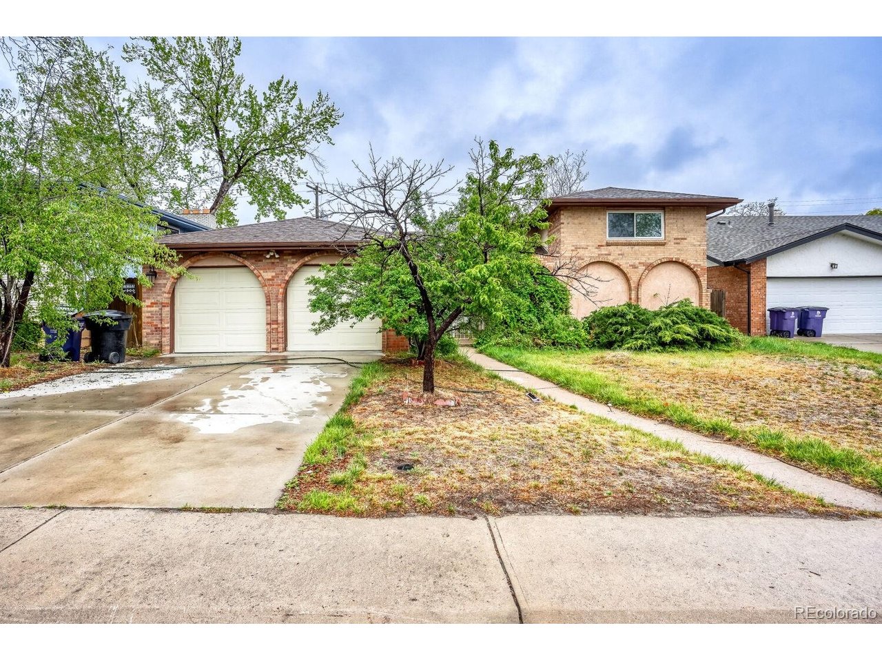 Photo of 513 S Magnolia Ln Denver CO 80224