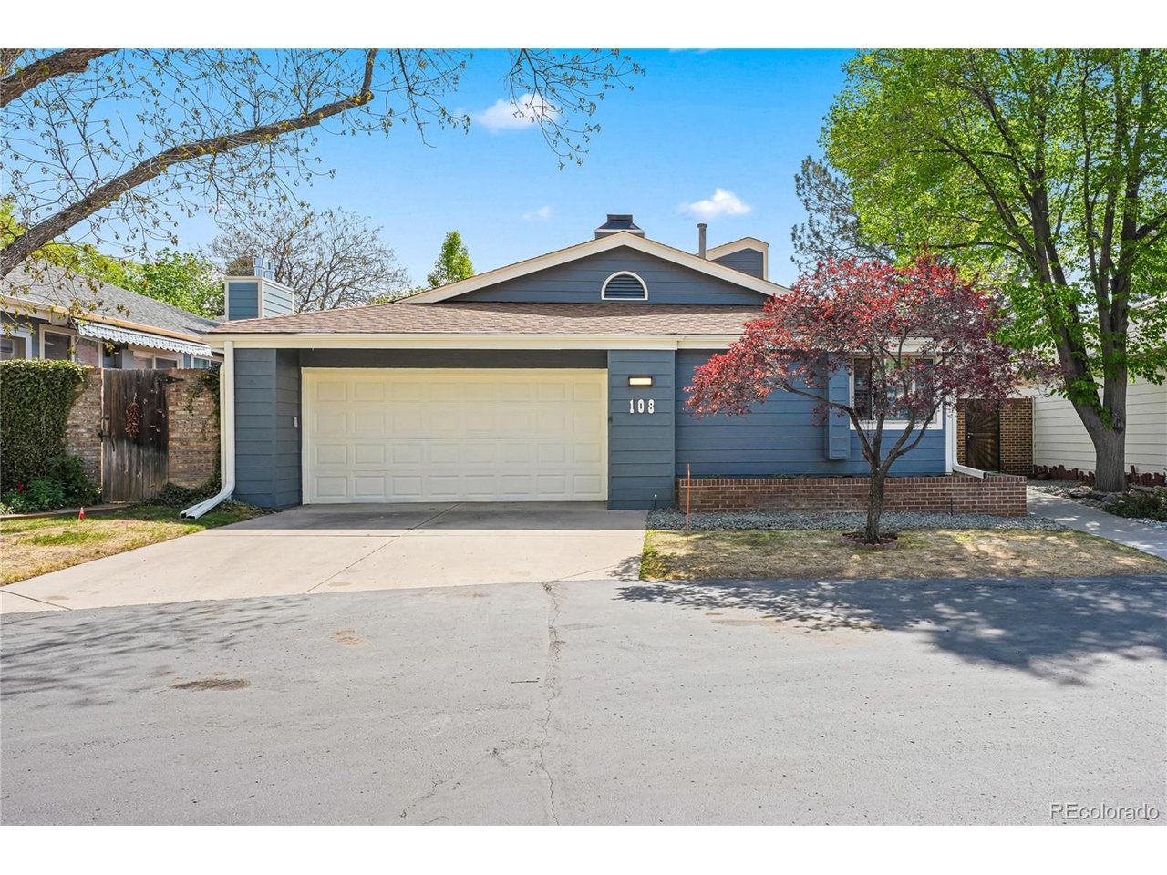 Photo of 3333 E Florida Ave #108 Denver CO 80210