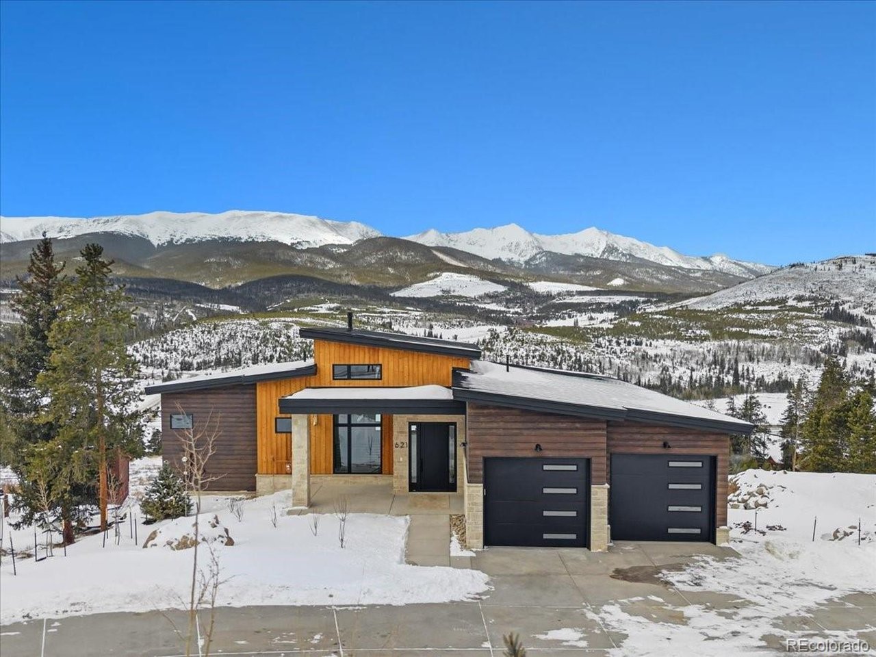 Photo of 621 Shekel Ln Breckenridge CO 80424