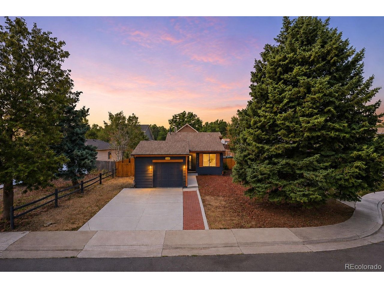 Photo of 17445 E Temple Dr Aurora CO 80015