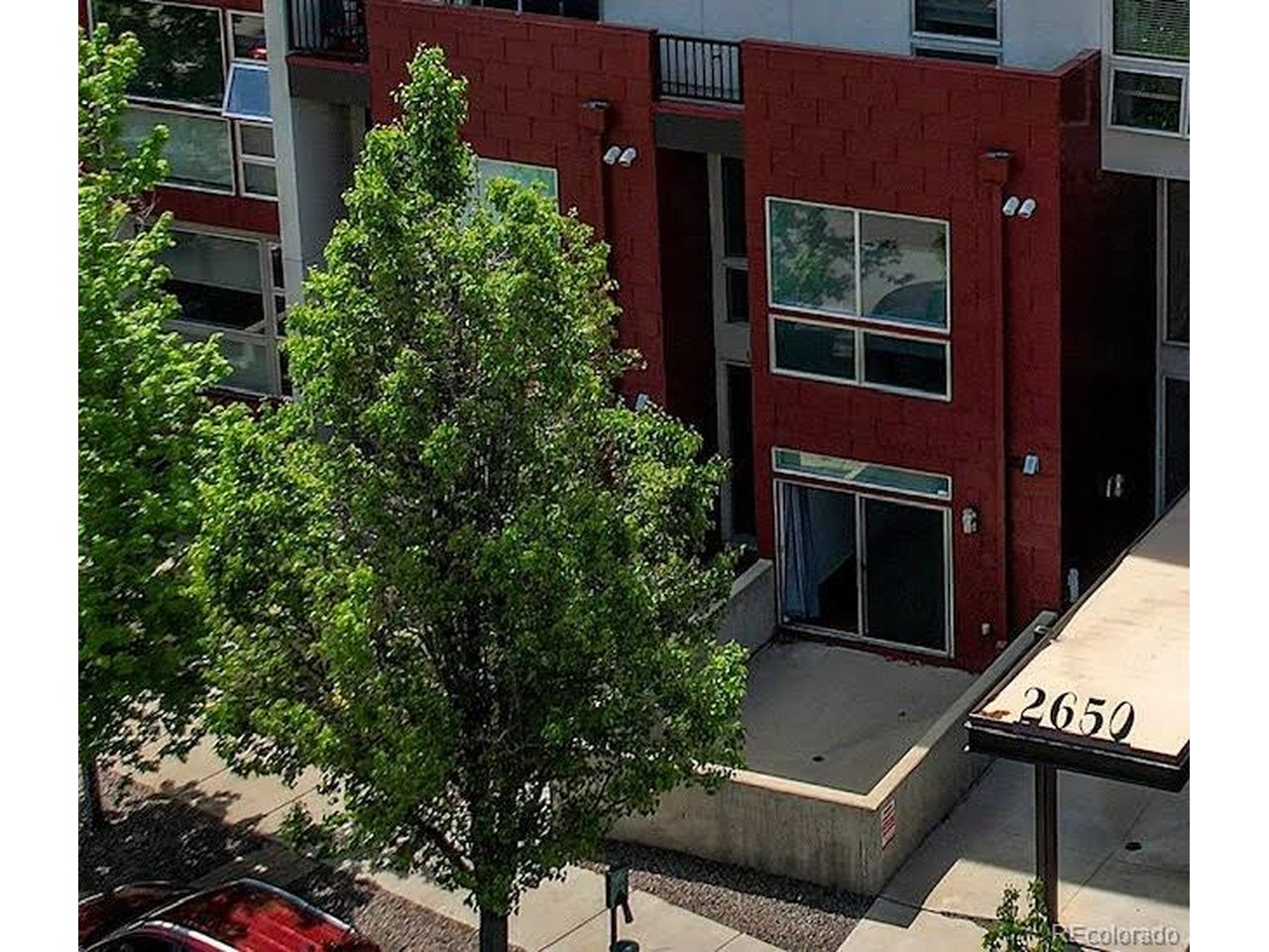 Photo of 2650 W Front View Crescent Dr #101 Denver CO 80211