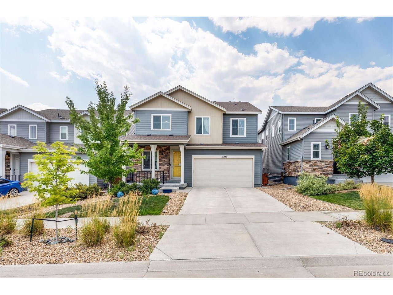 Photo of 15206 W 93rd Ave Arvada CO 80007
