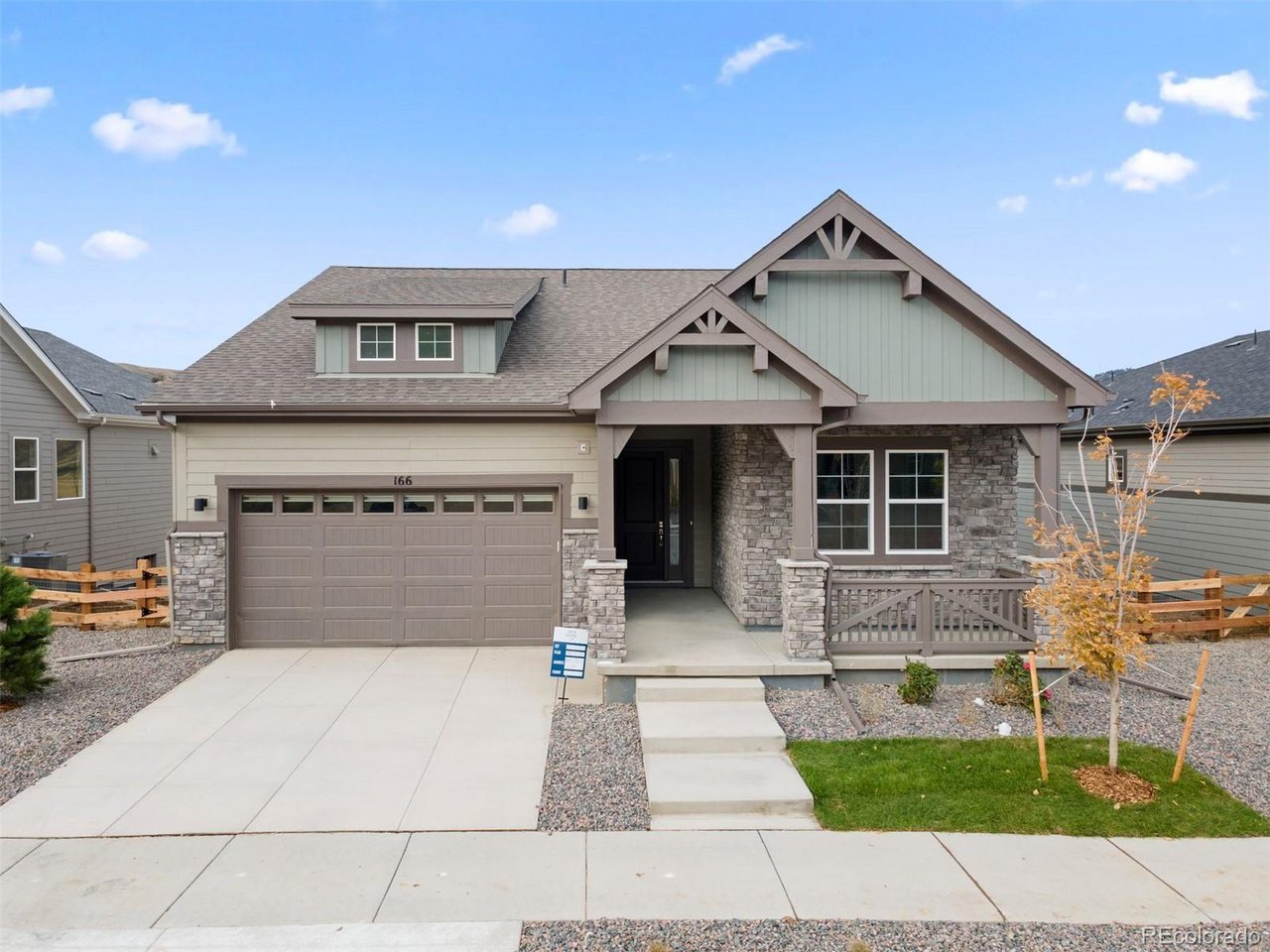 Photo of 166 S Terry St Golden CO 80401
