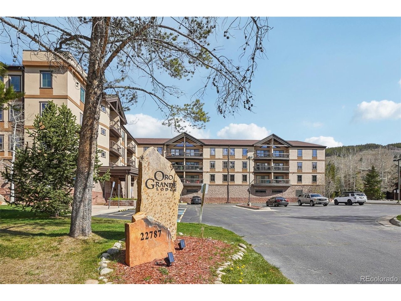 Photo of 22787 US Highway 6 #302 Keystone CO 80435