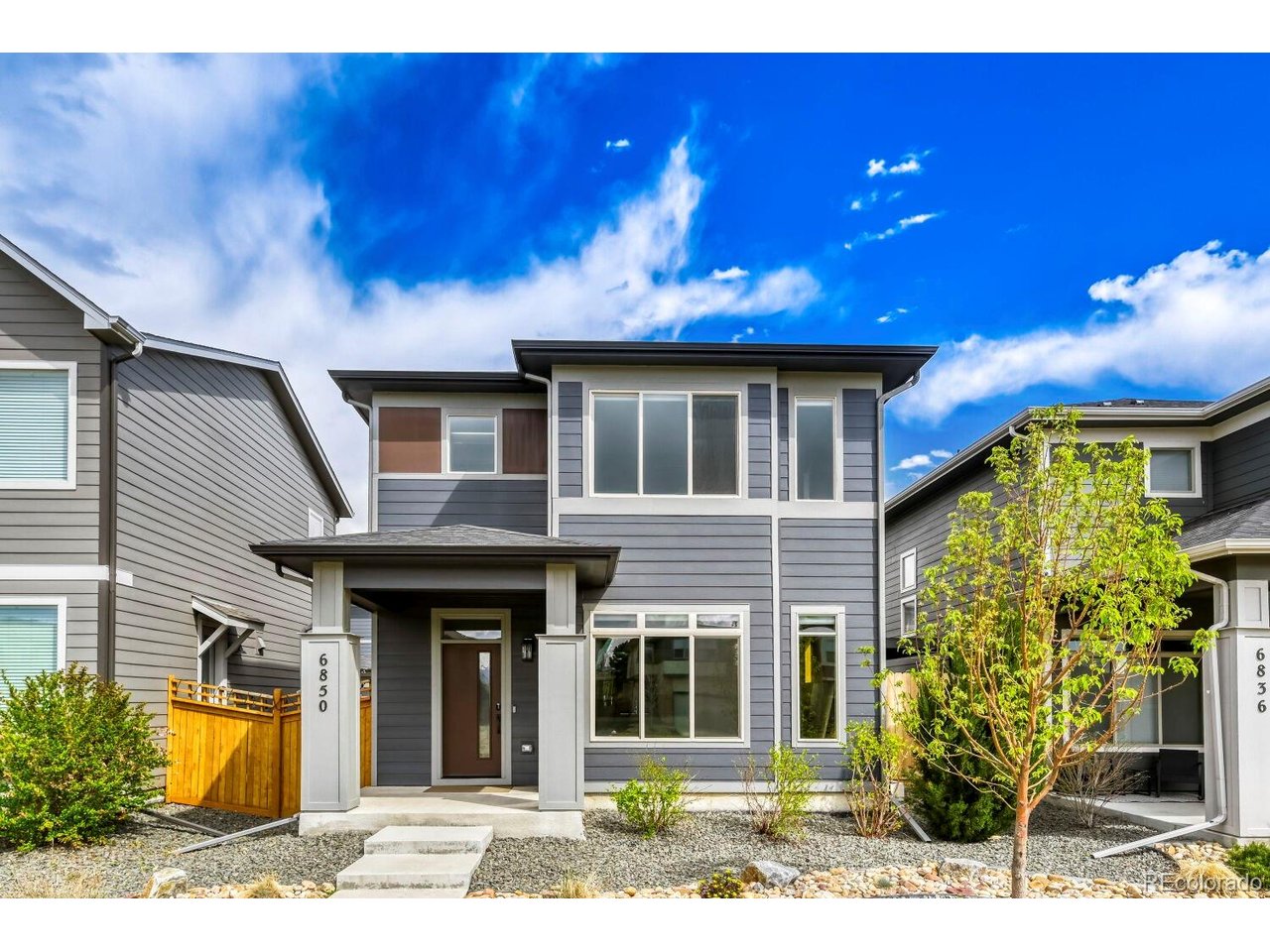 Photo of 6850 Decatur St Denver CO 80221