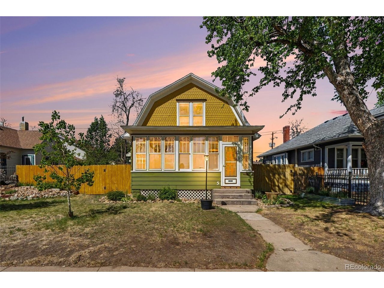 Photo of 145 S Park Ave Fort Lupton CO 80621