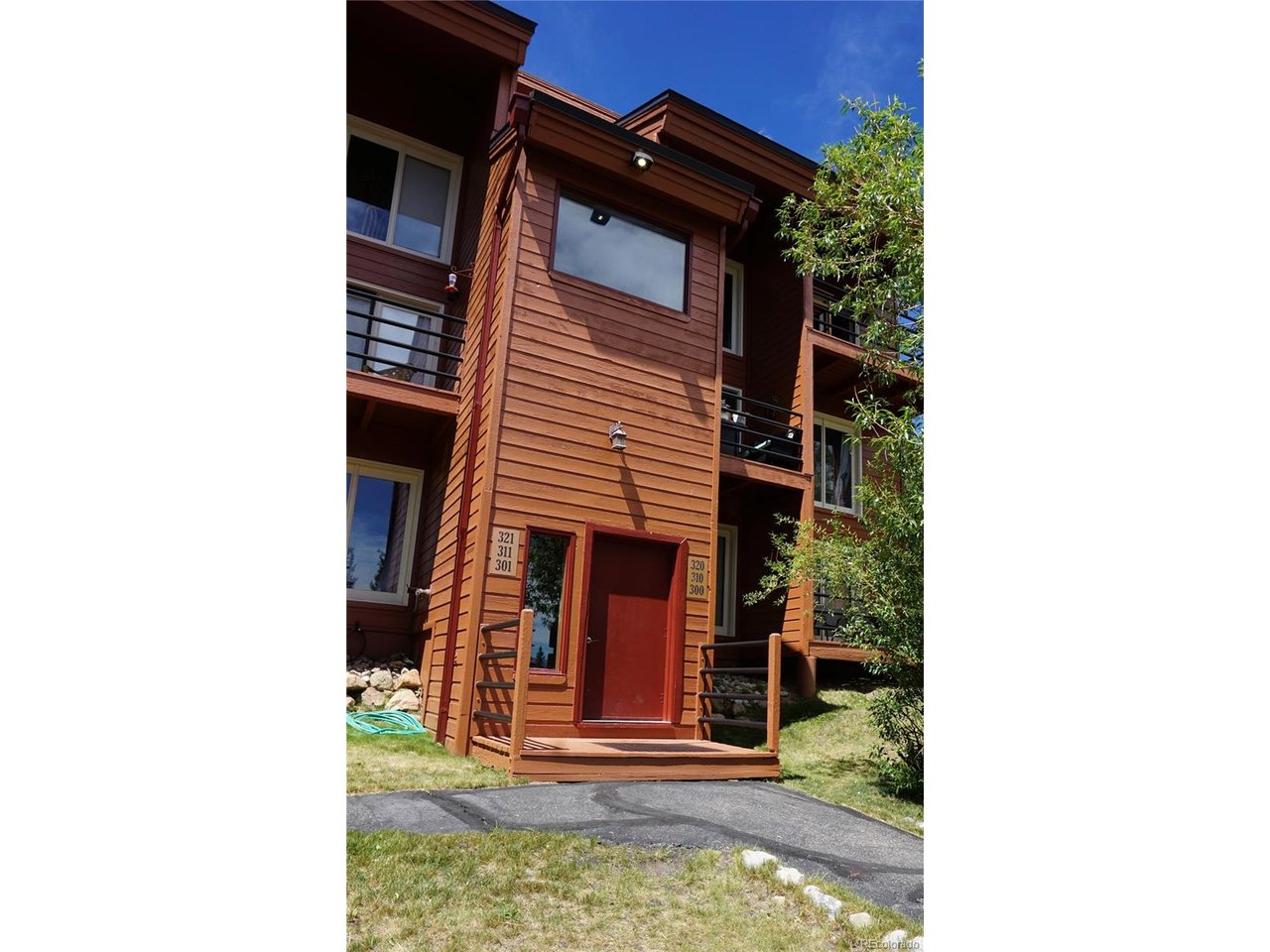 Photo of No Address Listed Silverthorne CO 80498