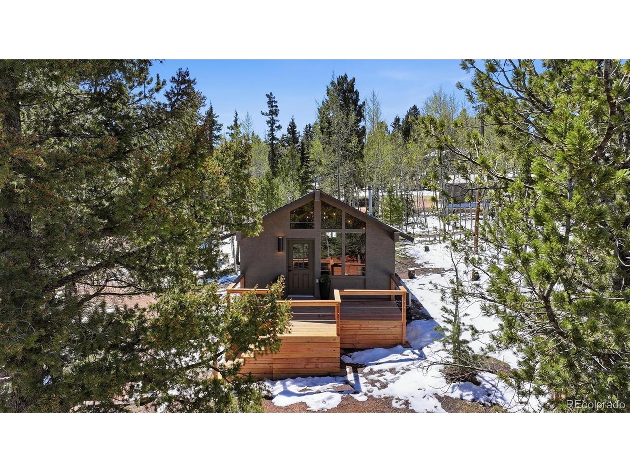 Photo of 747 Trout Haven Rd Florissant CO 80816