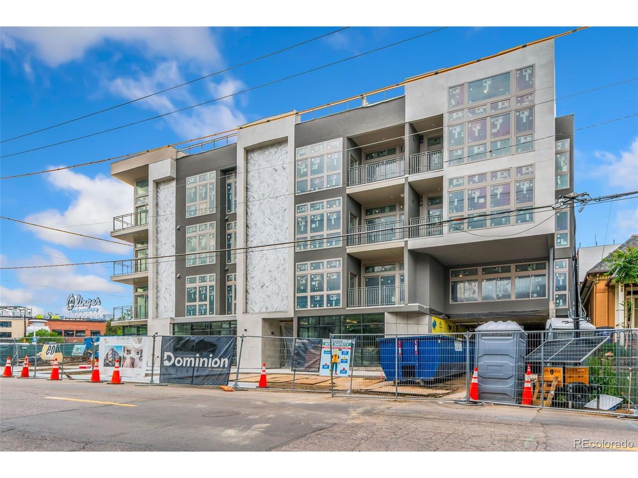 Photo of 1643 Boulder St #303 Denver CO 80211