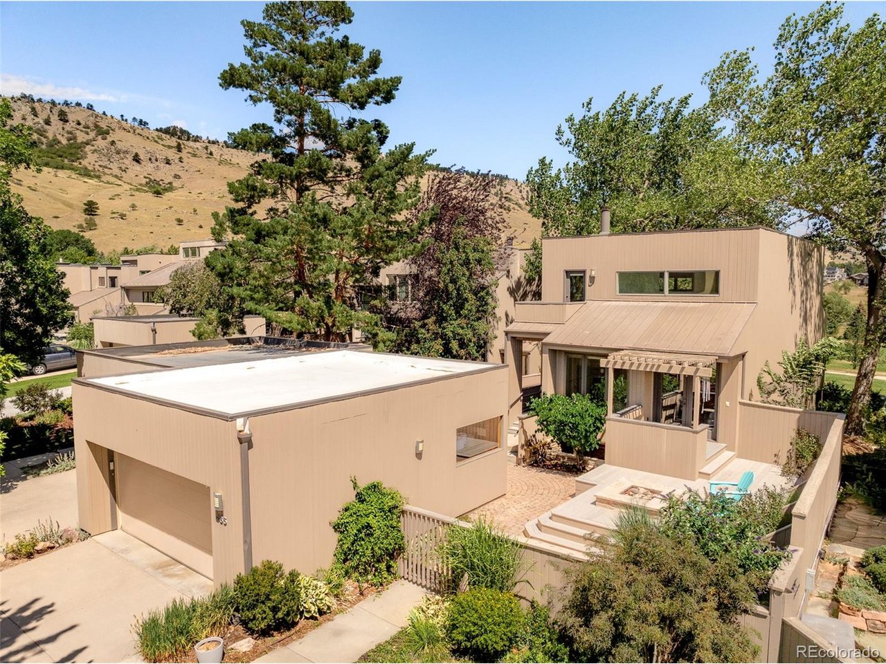 Photo of 485 Quail Cir Boulder CO 80304