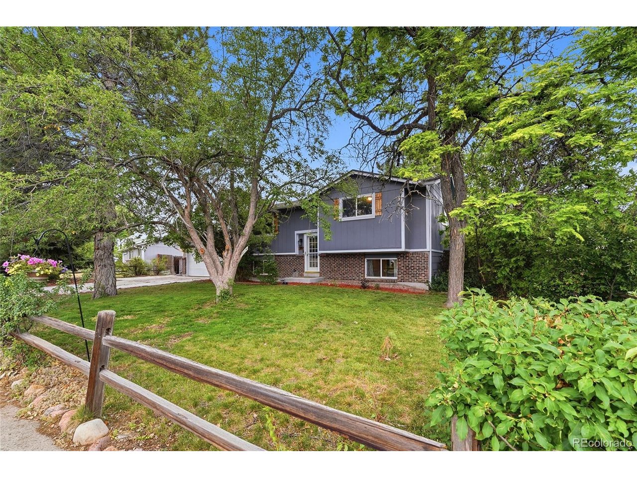 Photo of 13192 Mercury Dr Lone Tree CO 80124