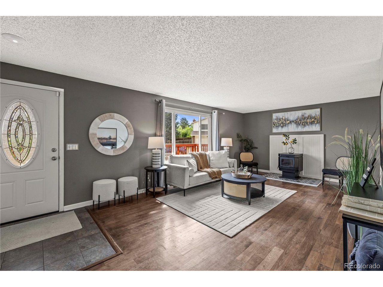 Photo of 2527 W 104th Cir Denver CO 80234