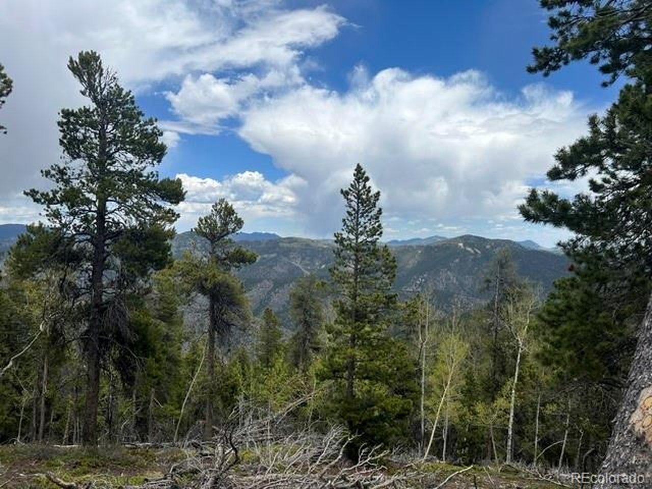 Photo of 2 Sunny Skies Trl Idaho Springs CO 80452
