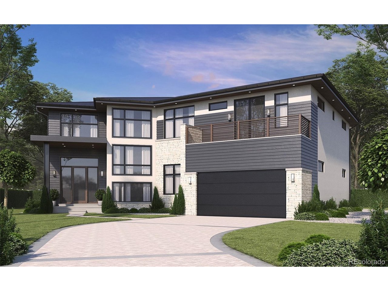 Photo of 5317 Flora Way Arvada CO 80002