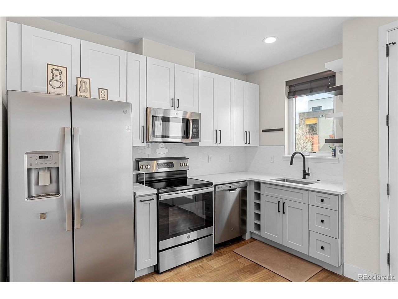 Photo of 1303 Osceola St Denver CO 80204