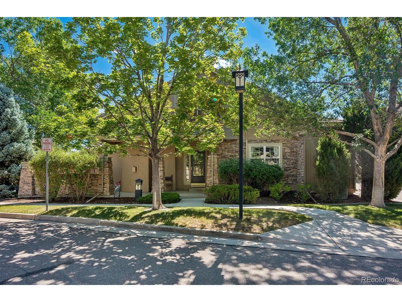 Photo of 9026 Old Tom Morris Cir Highlands Ranch CO 80129