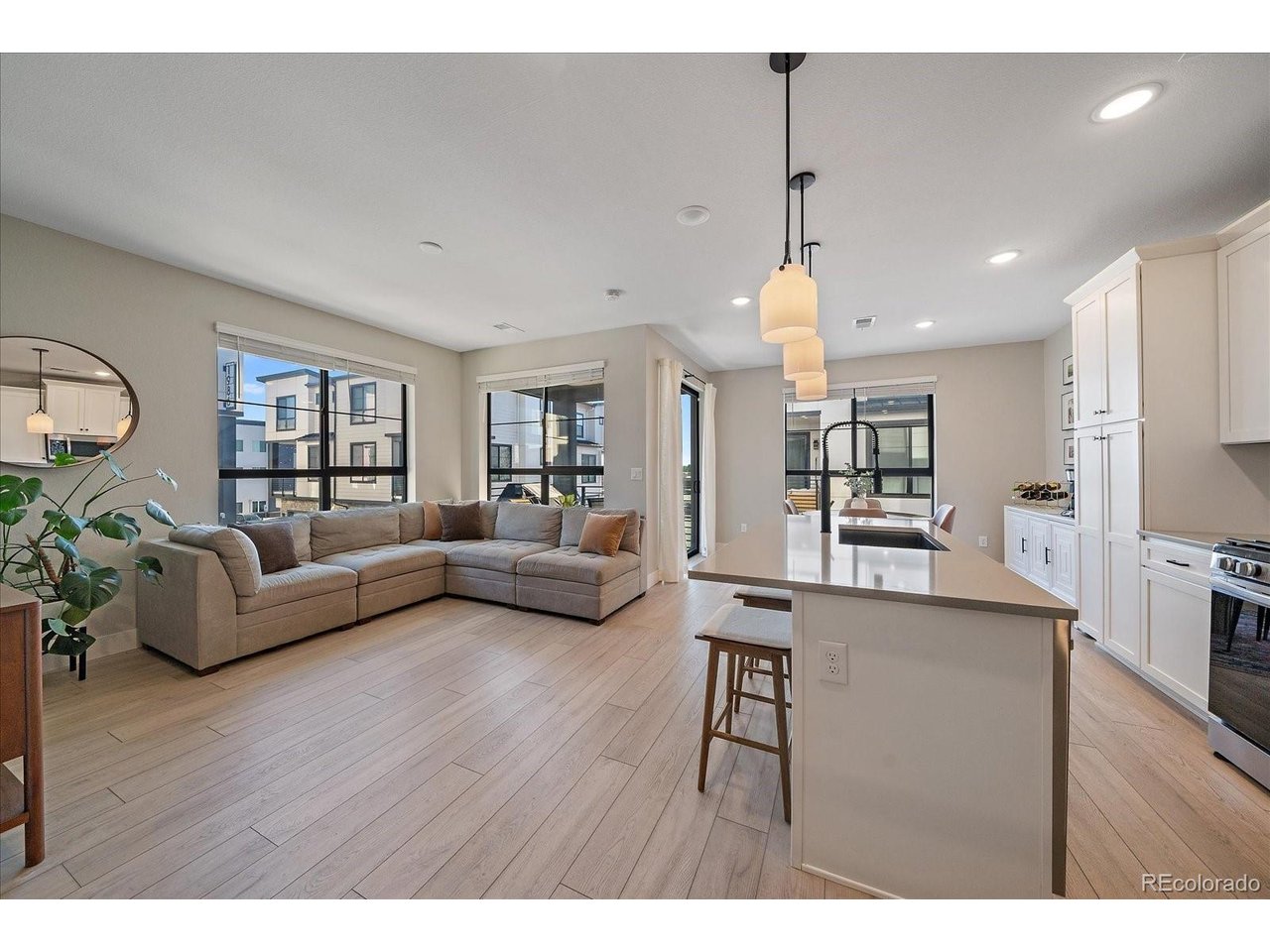 Photo of 2002 S Holly St #2 Denver CO 80222