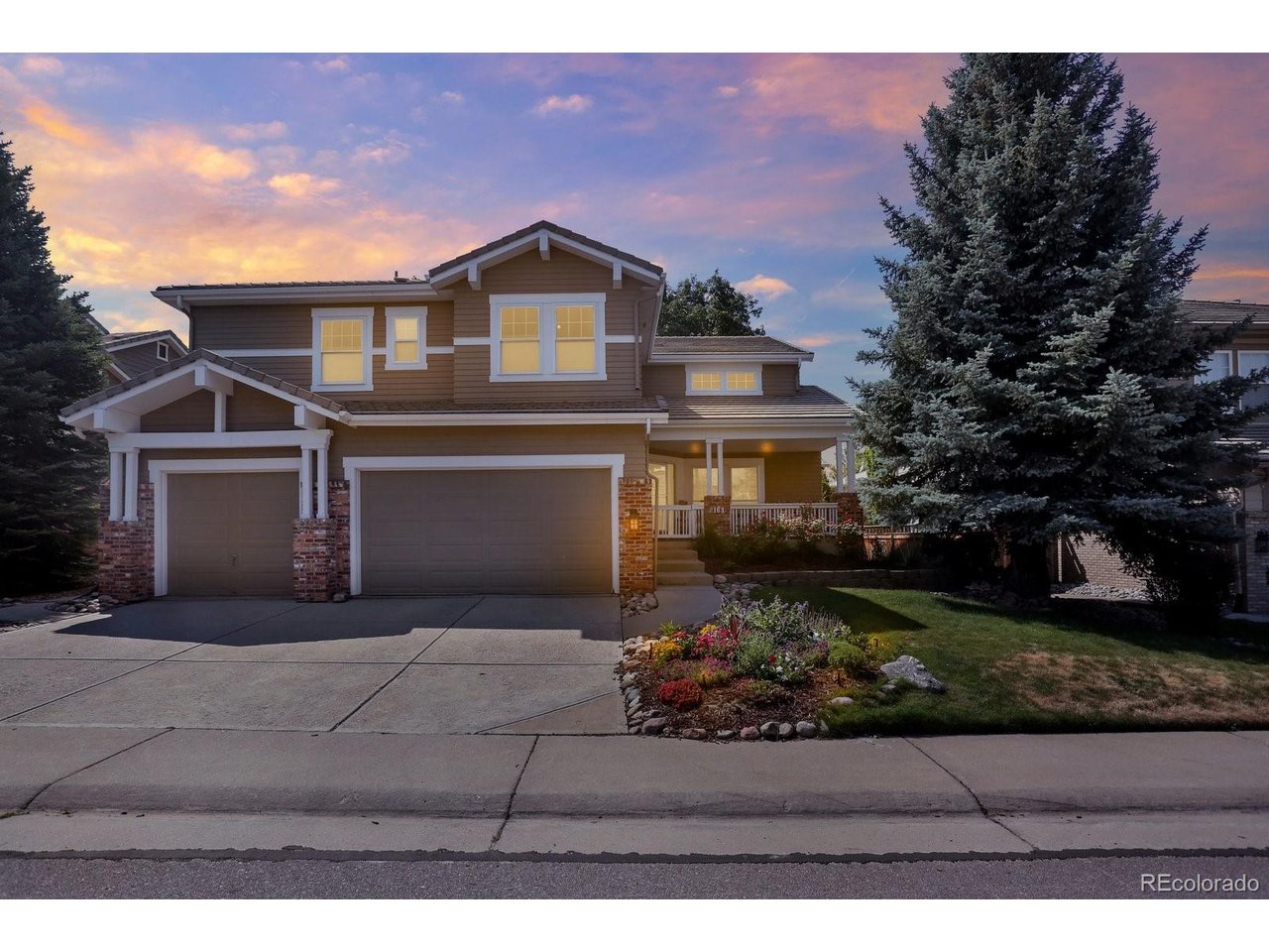 Photo of No Address Listed Highlands Ranch CO 80129