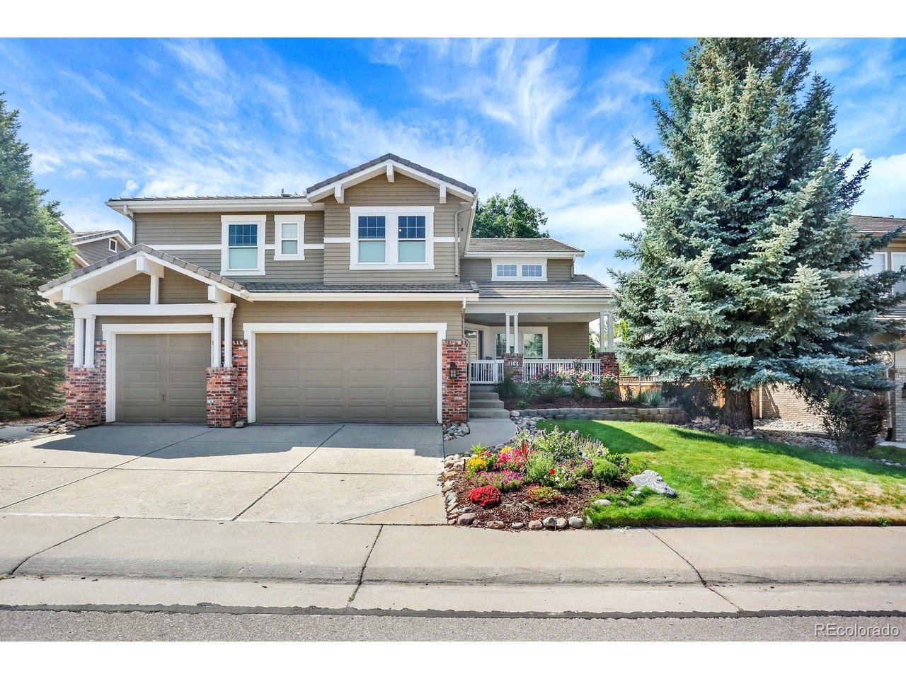 Photo of No Address Listed Highlands Ranch CO 80129