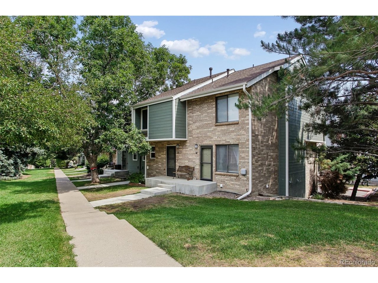 Photo of 8749 W Cornell Ave #13 Lakewood CO 80227