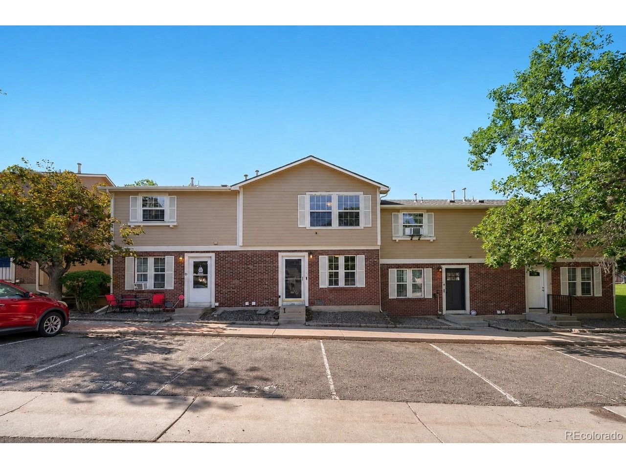 Photo of 1543 S Ouray Cir #C Aurora CO 80017