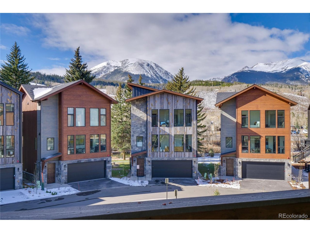 Photo of 111 Geneva Dr Silverthorne CO 80498