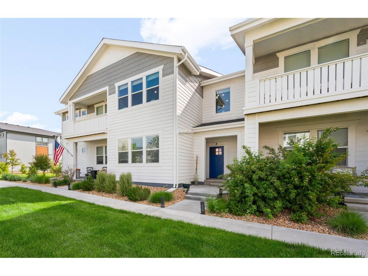 Photo of 2078 Autumn Moon Dr #3 Windsor CO 80550