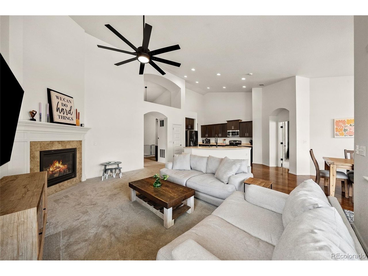 Photo of 9943 Norfolk St Commerce City CO 80022
