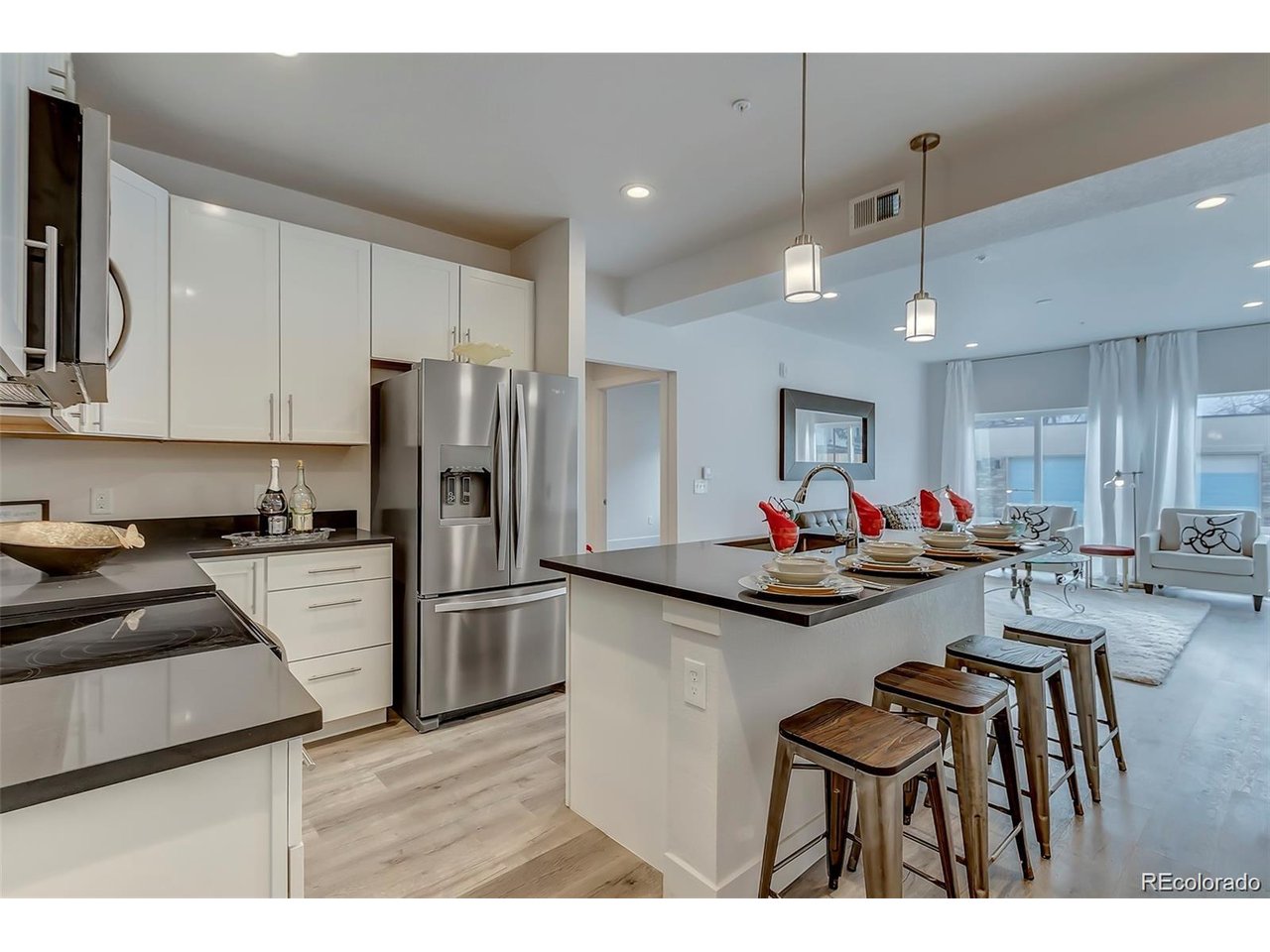 Photo of 14916 E Hampden Ave #102 Aurora CO 80014