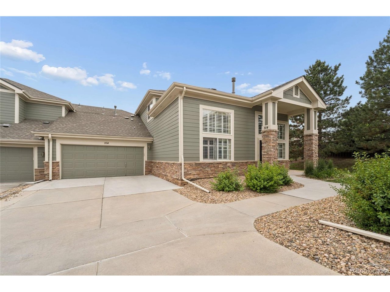 Photo of 13829 Legend Trl #104 Broomfield CO 80023
