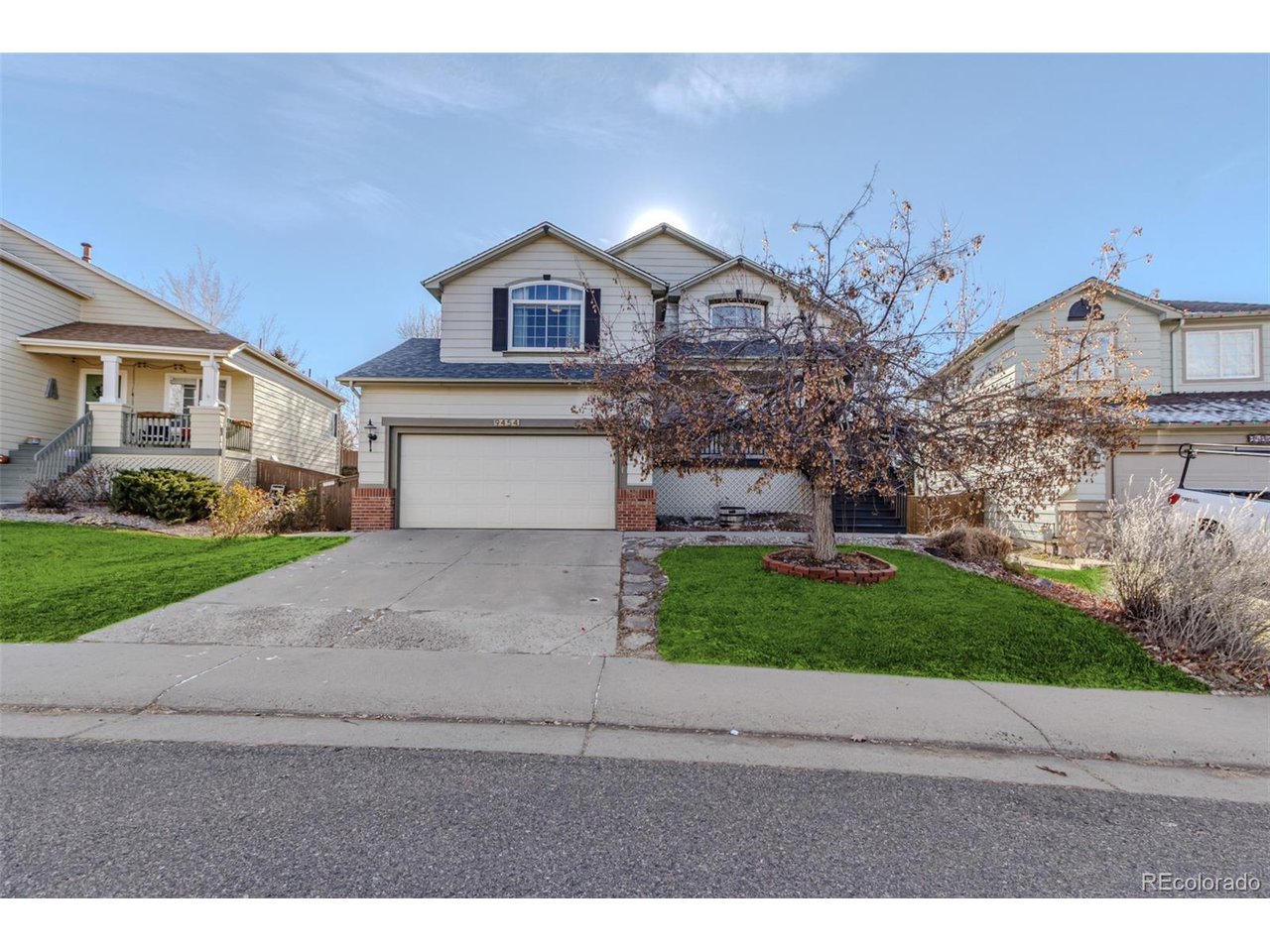Photo of 9454 Wolfe Pl Highlands Ranch CO 80129