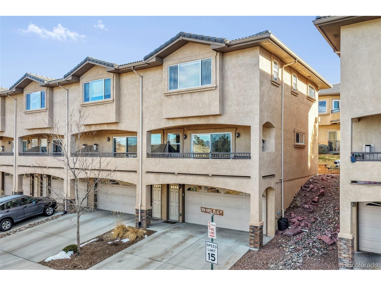 Photo of 4735 Iron Horse Villas Pt Colorado Springs CO 80917