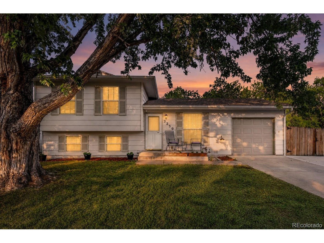 Photo of 3250 S Holland Way Lakewood CO 80227