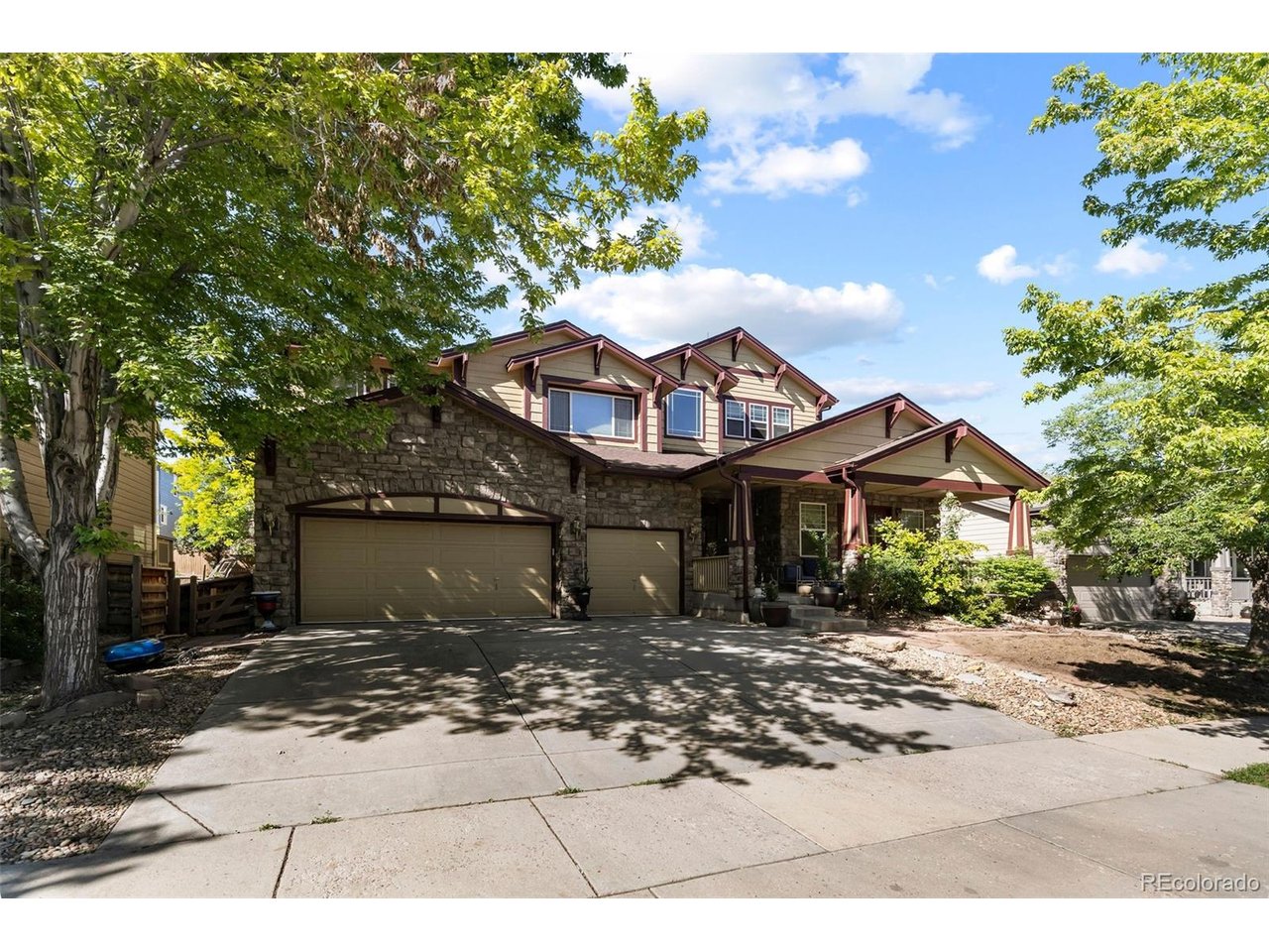 Photo of 17048 E 106th Way Commerce City CO 80022