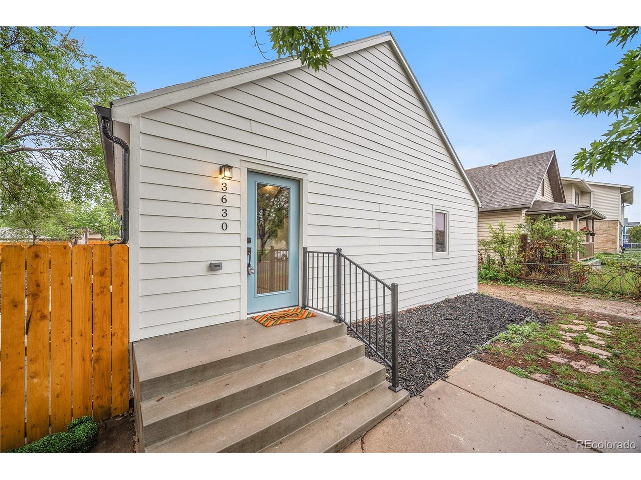 Photo of 3630 W Walsh Pl Denver CO 80219