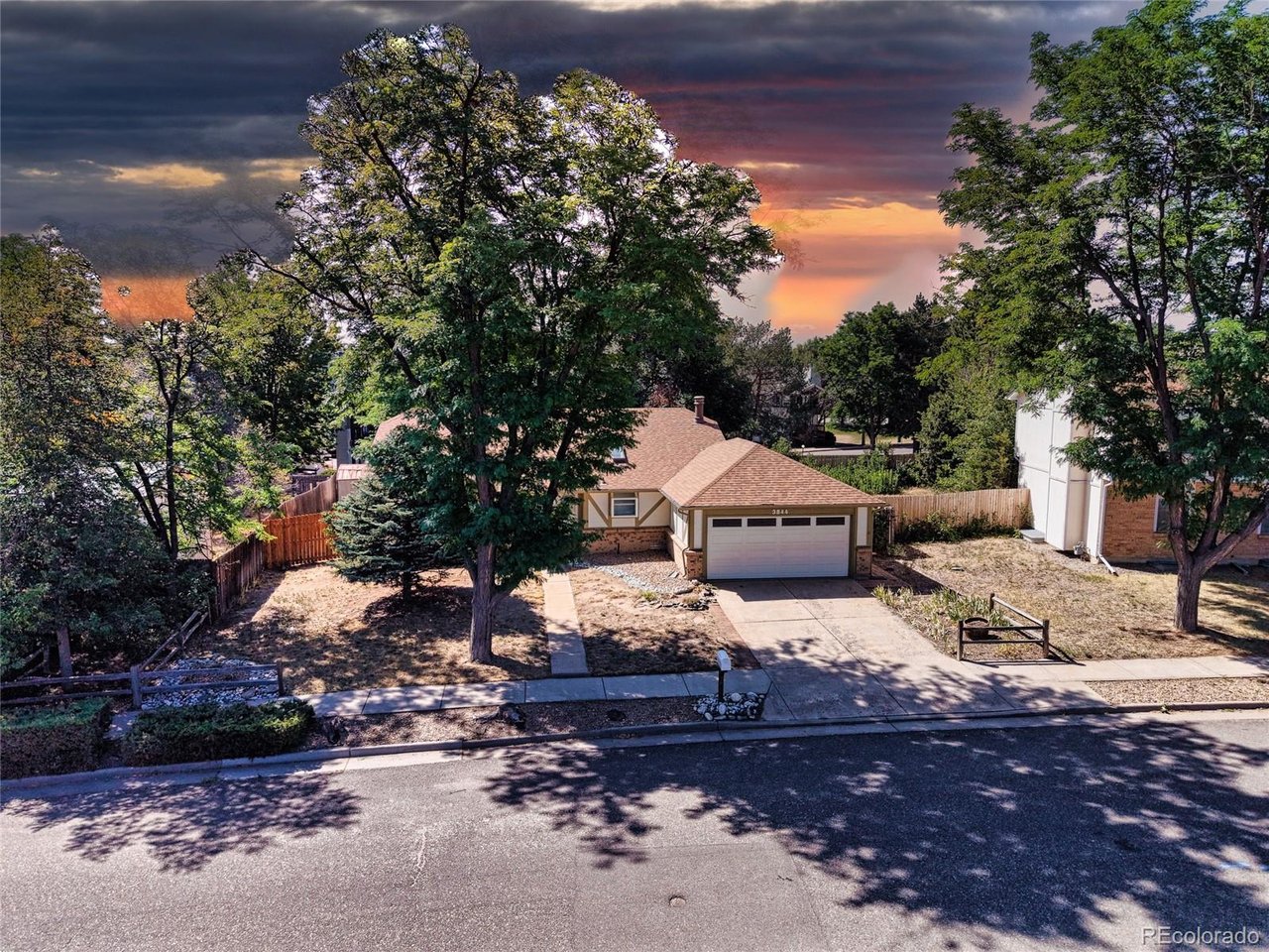 Photo of 3844 S Richfield St Aurora CO 80013